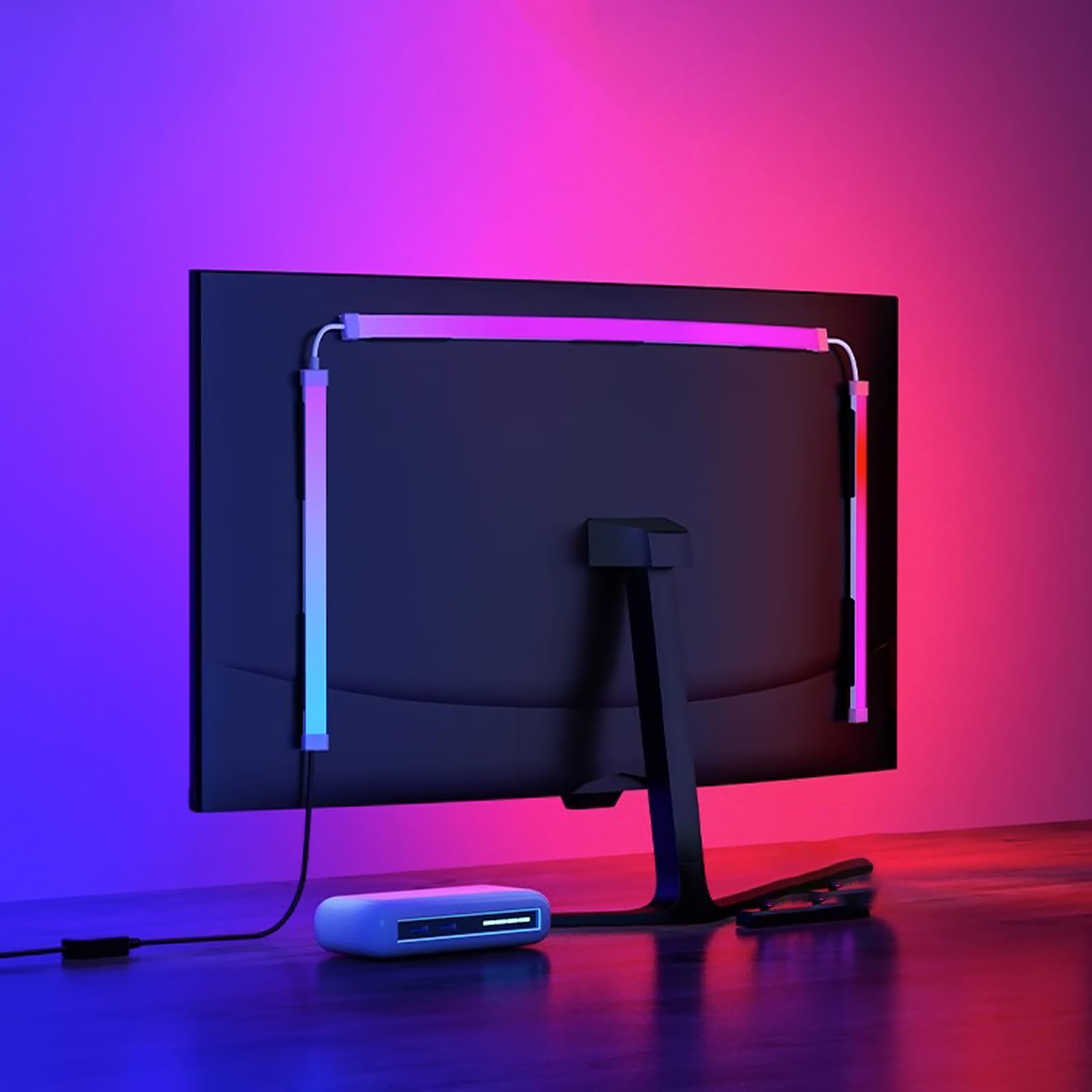 Monitor Backlight Kits